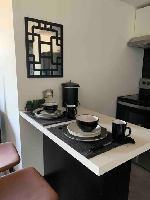 Apartamento De Lujo, Moderno Estilo New York جواتيمالا المظهر الخارجي الصورة