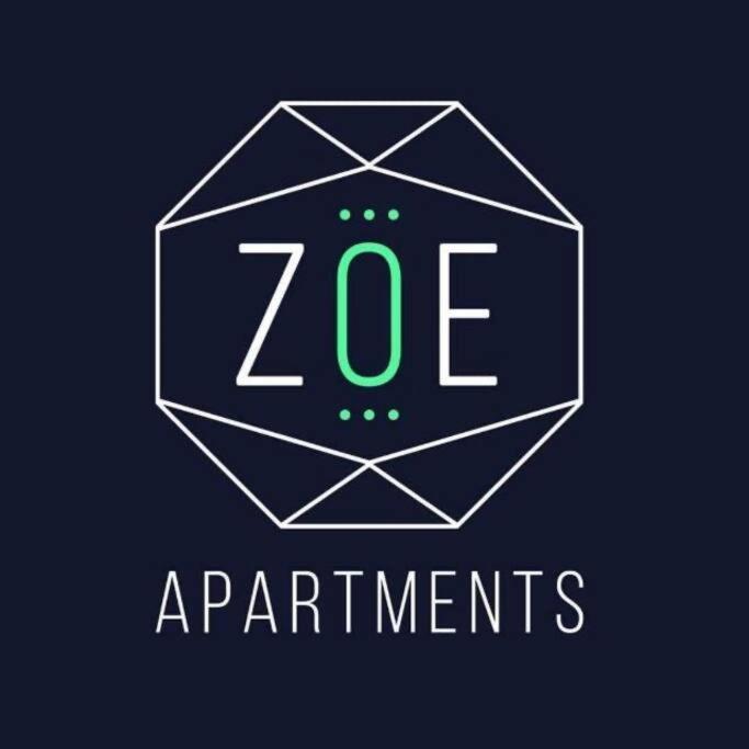 Apartamento De Lujo, Moderno Estilo New York جواتيمالا المظهر الخارجي الصورة