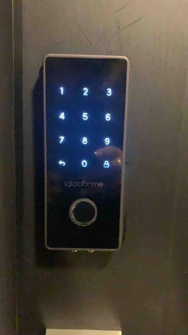 Apartamento De Lujo, Moderno Estilo New York جواتيمالا المظهر الخارجي الصورة