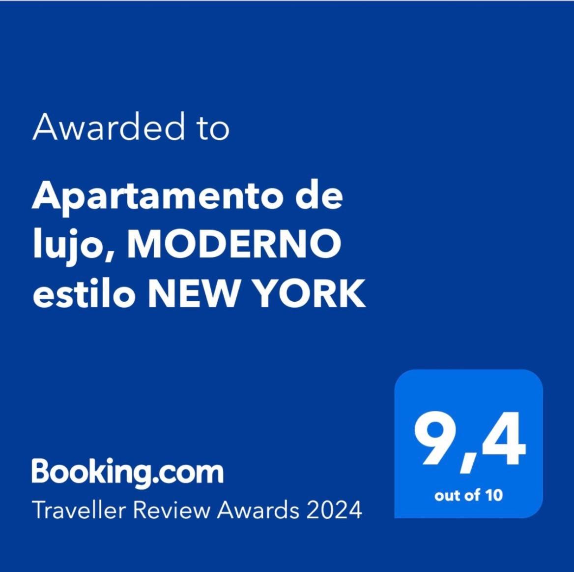 Apartamento De Lujo, Moderno Estilo New York جواتيمالا المظهر الخارجي الصورة